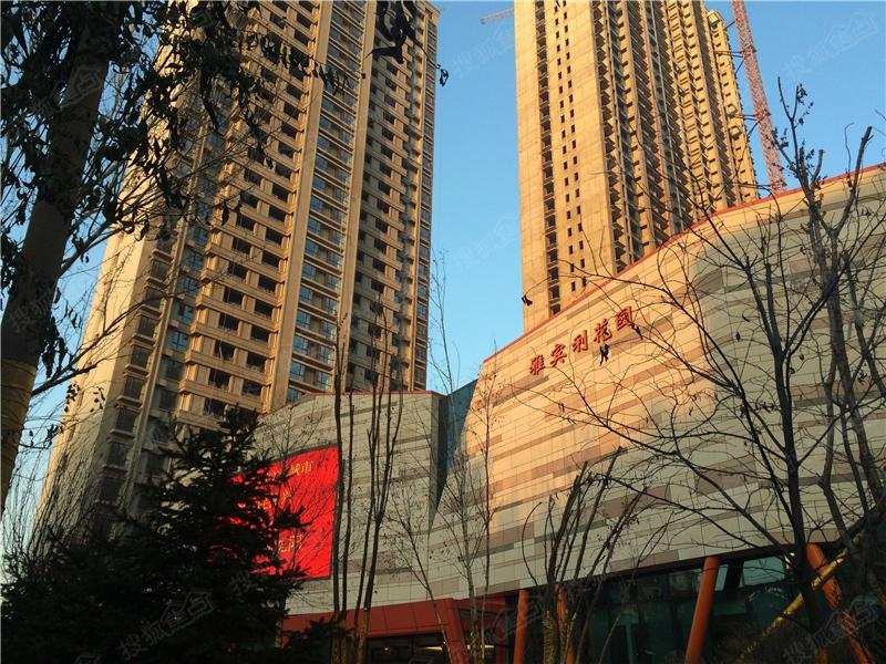 沈陽(yáng)雅賓利花園二期